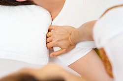 Thaimassage das Plus für ihre Gesundheit